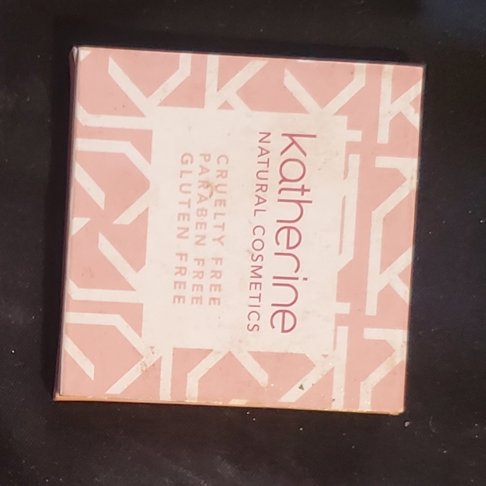Makeup pallet
